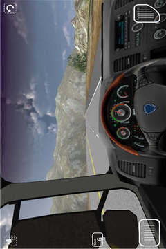 卡车模拟驾驶手机版