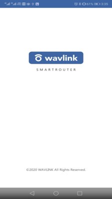 WAVLINK app智能路由器管理