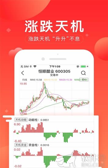 华讯股票投资软件app