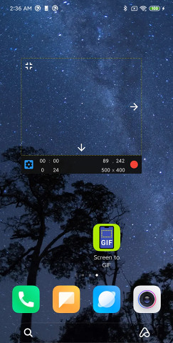 录屏生成GIF图软件手机版下载