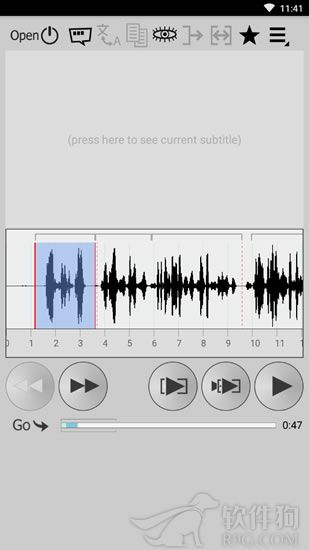 WorkAudioBook app免费下载