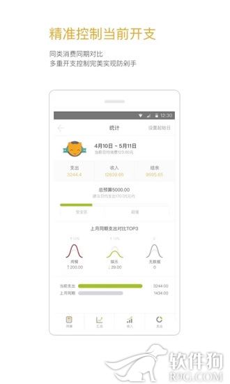 Timi记账app官方最新版下载